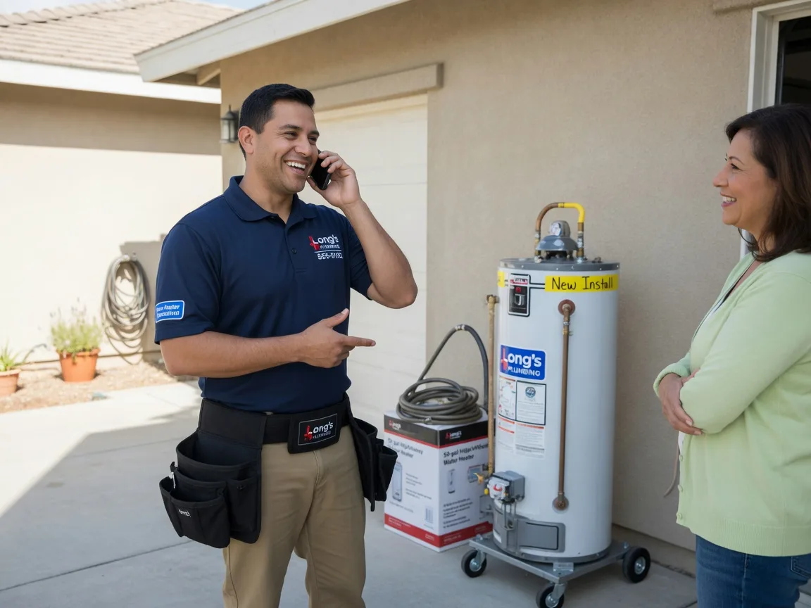 Leak Detection Mounds, OK FAQs